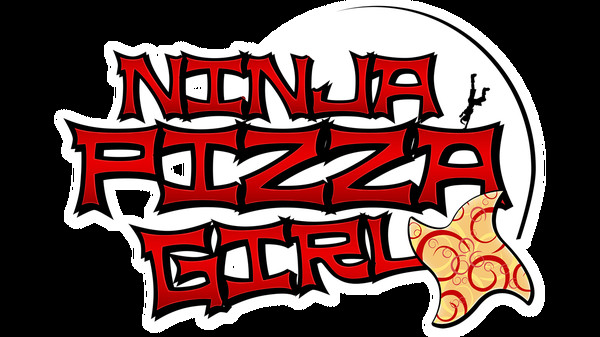 Ninja Pizza Girl screenshot