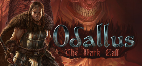 Odallus: The Dark Call header image