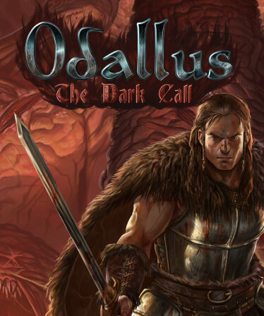 Odallus: The Dark Call