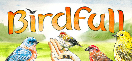 Birdfull banner image