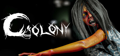 COLONY banner