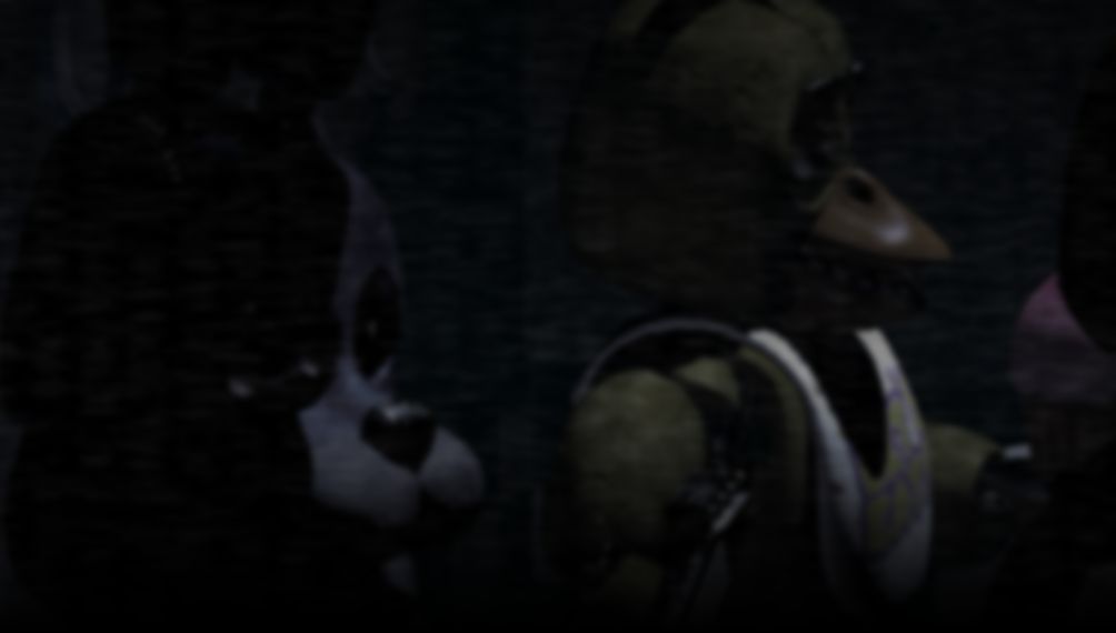 Five Nights at Freddy's - Imagem de Fundo do Jogo