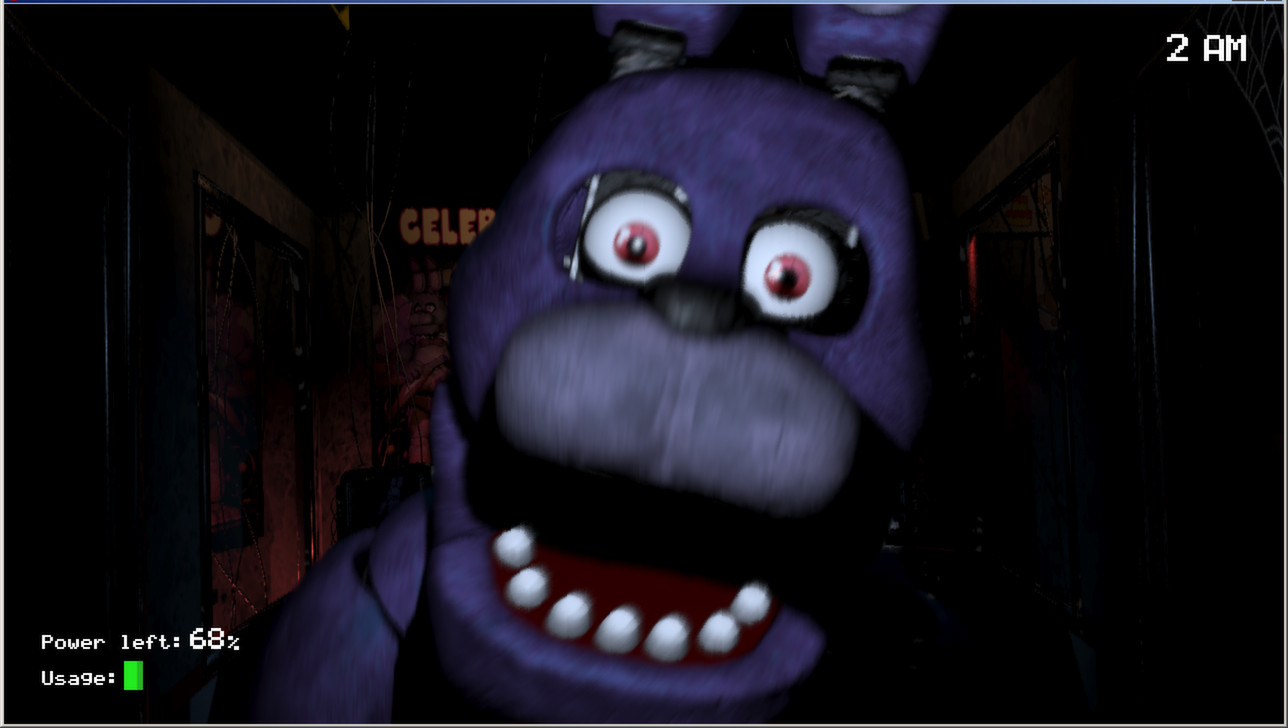 Five Nights at Freddy & #39;s ????????????????????2 India