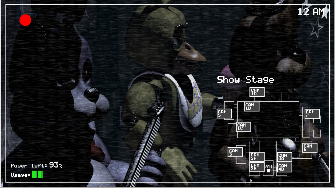 Steam Workshop::[FNAF AR : Special Delivery] V2 Collection