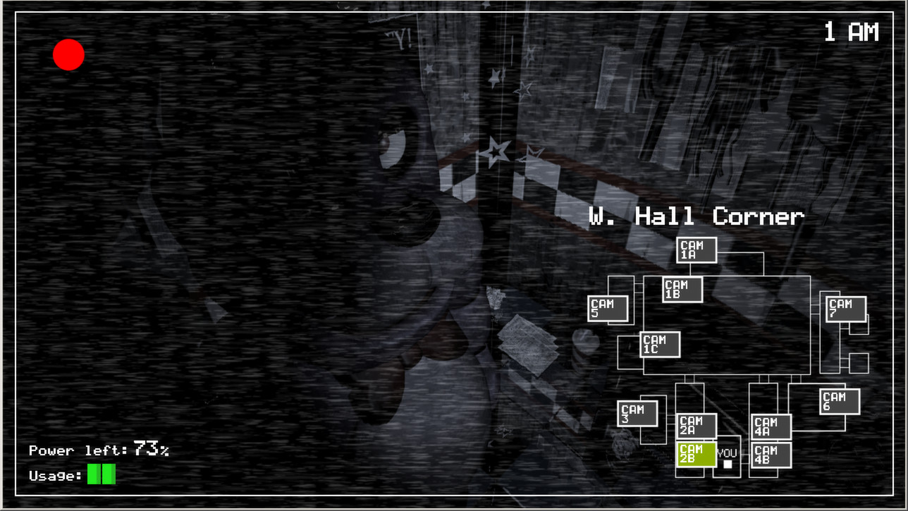 Fnaf 1 Full Game