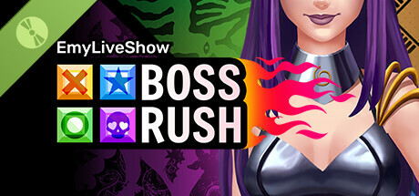 EmyLiveShow: BossRush Demo banner image