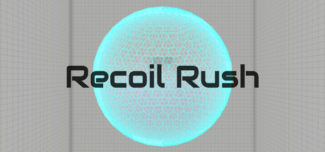 Recoil Rush steam charts