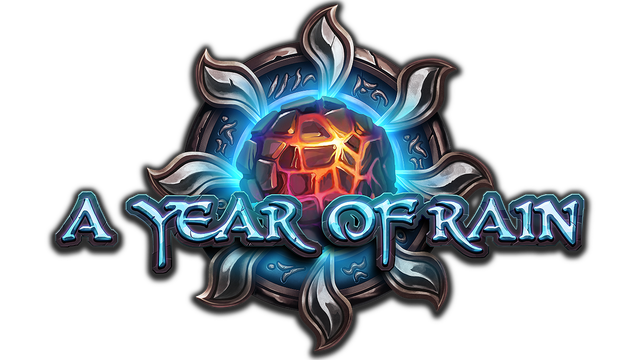 A Year of Rain