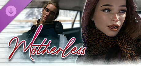 Motherless - What If? - Valerie DLC banner image