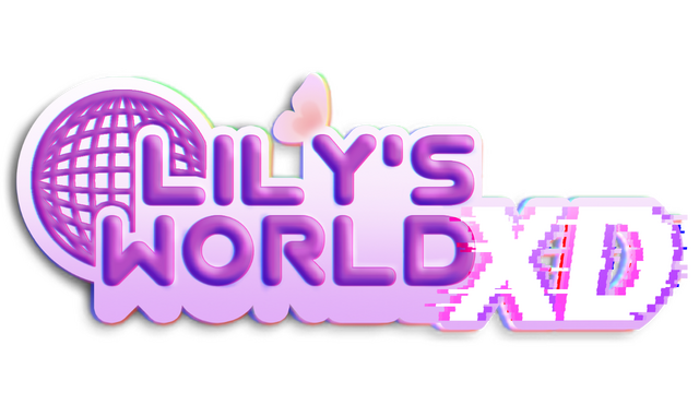 Lily's World XD