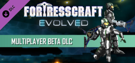 FortressCraft Evolved Multiplayer banner