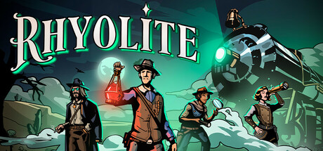 Rhyolite steam charts