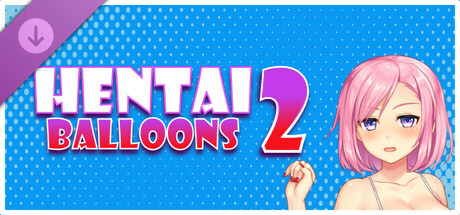 Hentai Balloons 2 - DLC banner image