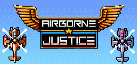 Airborne Justice steam charts
