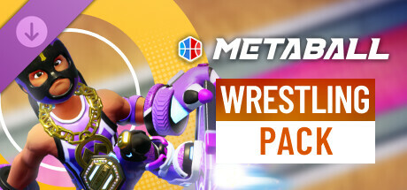 Metaball - Wrestling Pack banner image