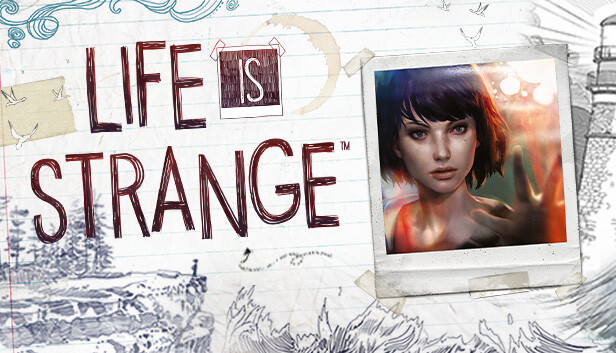 playing LIFE IS STRANGE: TRUE COLORS - EPISODE 2 (pt 1) 