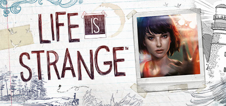Life is Strange - Episode 1 Cover Image
