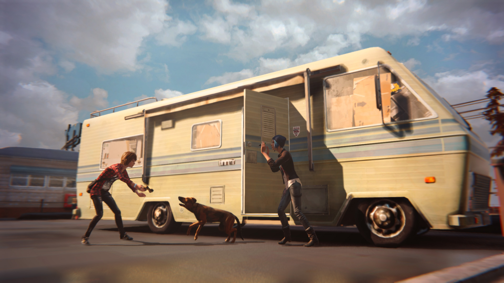 Life is Strange Free PC Download