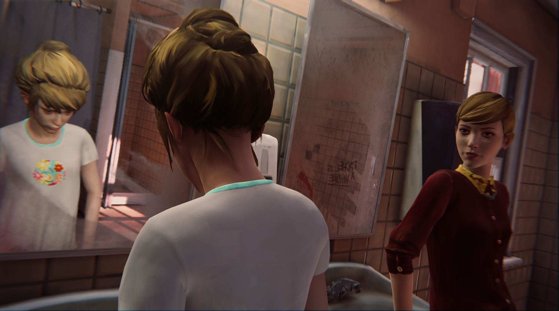 Life is Strange Full Version Download