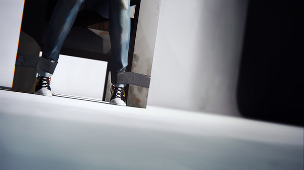 奇异人生-游戏截图