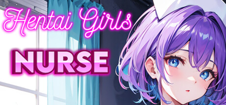 Hentai Girls Nurse header banner