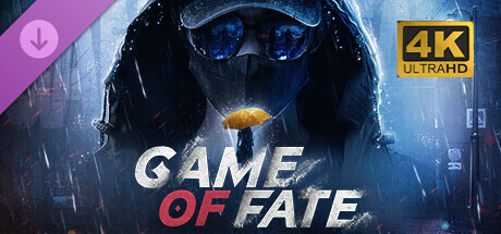 Game Of Fate-4K banner image