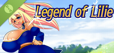 Legend of Lilie Demo banner