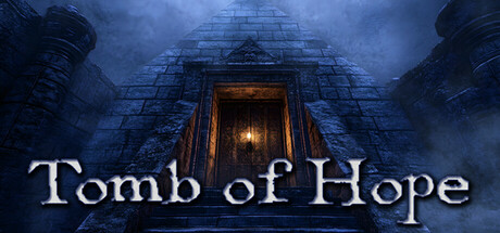 Tomb of Hope banner