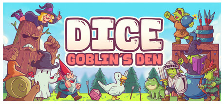 Dice Goblin's Den steam charts