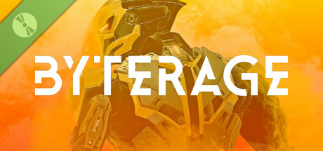 Byterage Demo banner