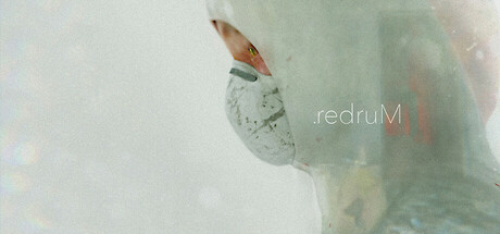 .redruM banner