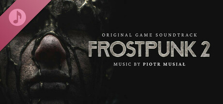 Frostpunk 2: Original Soundtrack banner image