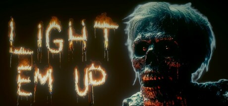 Light'Em Up steam charts