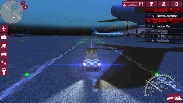 Airport Simulator 2015