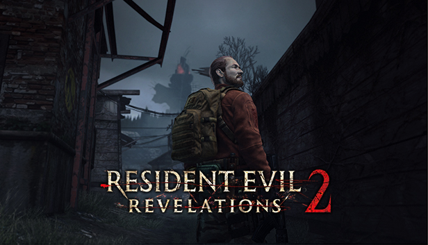 Resident Evil Revelations 2 on Steam