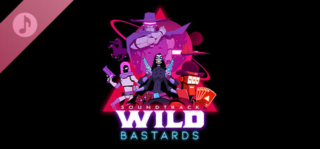 Wild Bastards Soundtrack banner image