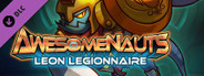 Awesomenauts - Leon Legionnaire Skin