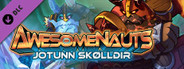 Awesomenauts - Jotunn Skølldir Skin