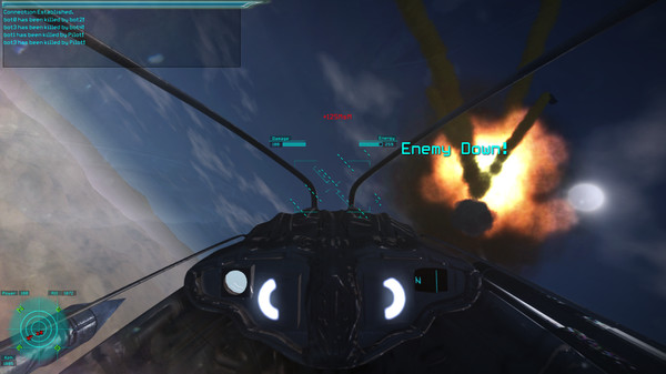 Screenshot of AX:EL