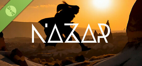 Nazar Demo banner