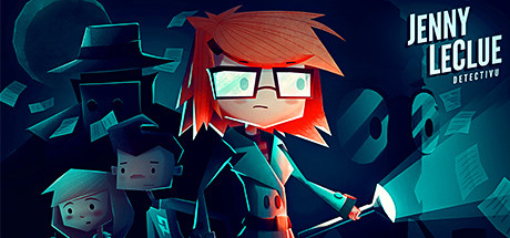 Jenny LeClue - Detectivu technical specifications for computer
