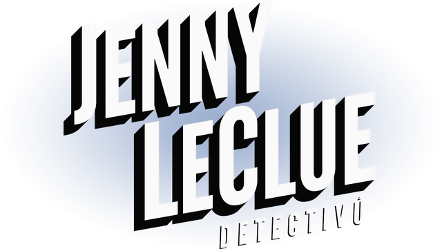 Jenny LeClue: Detectivu