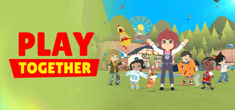 Play Together banner image