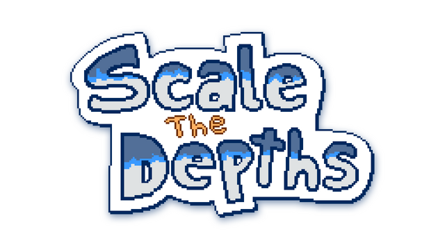 Scale the Depths