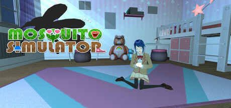 Mosquito Simulator steam charts
