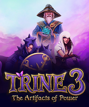 Trine 3: The Artifacts of Power