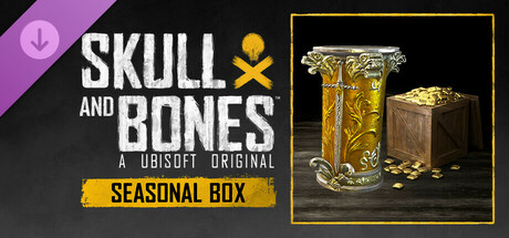 Skull and Bones - Seasonal Box 4 banner image