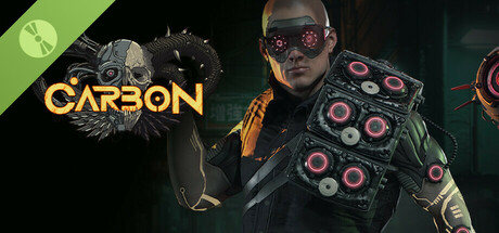 Carbon Demo banner