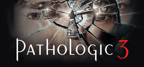 Steam header art for Pathologic 3