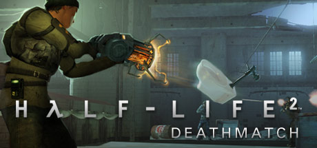 Half-Life 2: Deathmatch header image